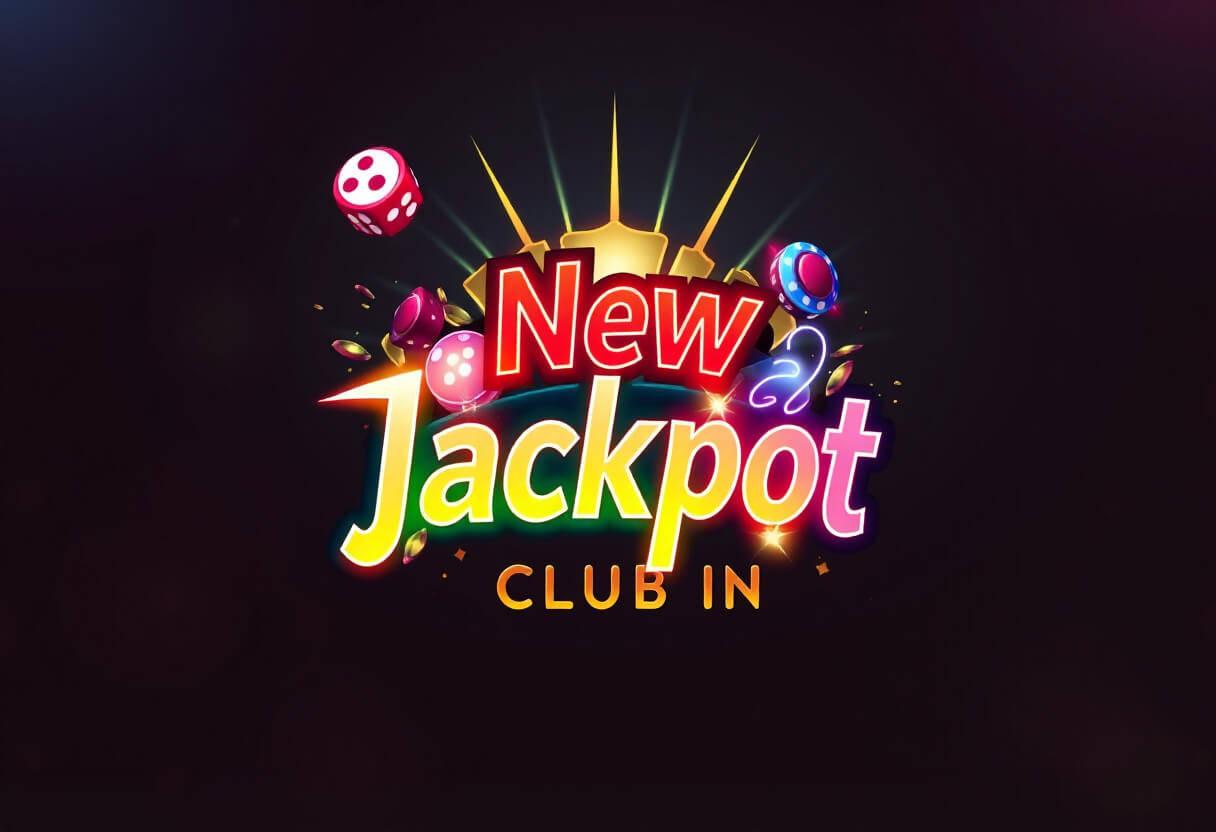 New Jackpot Club In Team